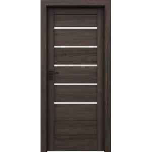 Porta Verte HOME J.5 Dub Tmavý 